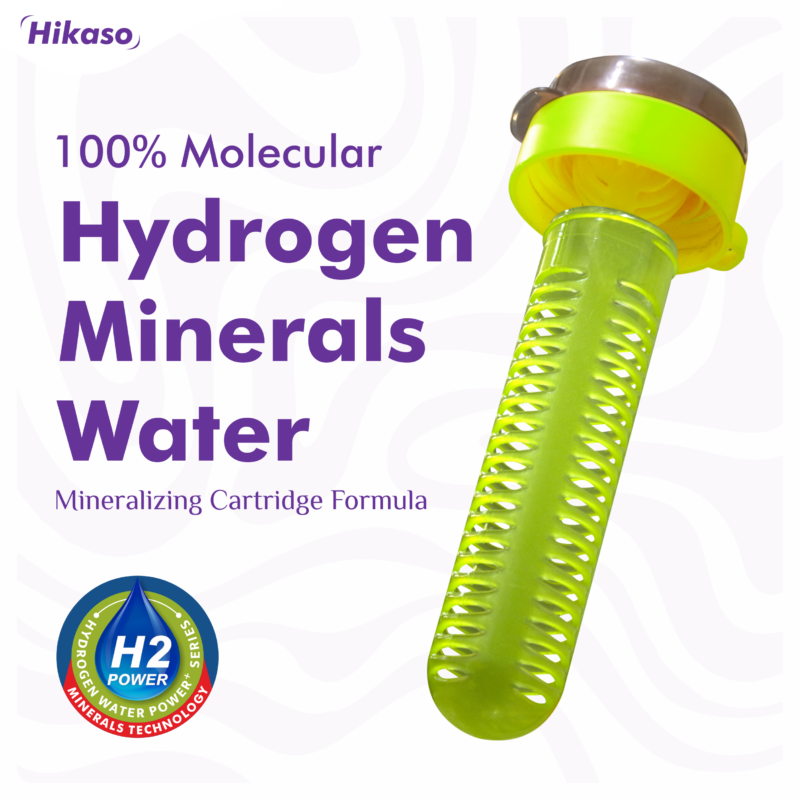 The Rise of Hydrogen Copper Bottle Sippers: A Niche Wellness Upgrade Worth Exploring